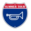 Drum Corps Summer Tour - iPadアプリ