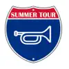 Drum Corps Summer Tour App Feedback