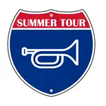 Drum Corps Summer Tour App Contact