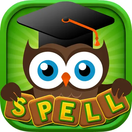 A+ Spelling Bee English Words Читы