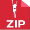 Zip - Unzip - File Extractor icon