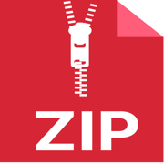 Zip - Unzip - File Extractor