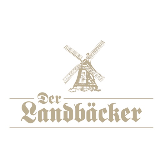 Landbäcker Föhr