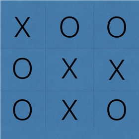 螢幕擷取畫面 (1) Tic Tac Toe!!!!