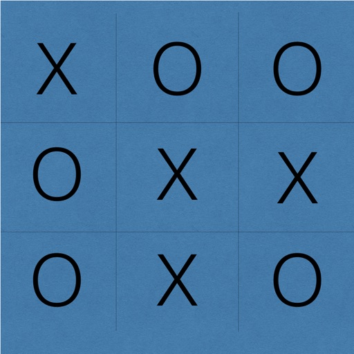 Tic Tac Toe!!!! icon