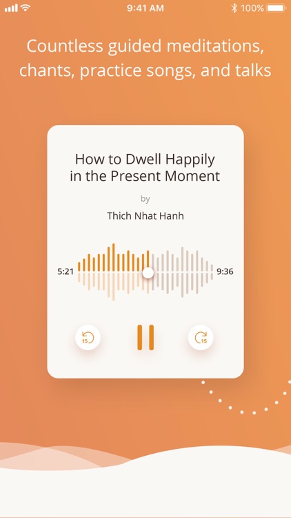 Plum Village: Zen Meditation