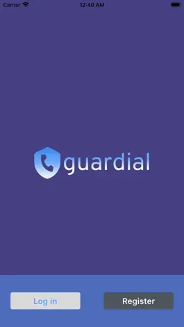 Game screenshot Guardial mod apk