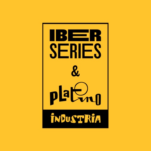 Iberseries & Platino Industria icon