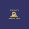 Old Salty Nautical Terms icon