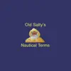 Old Salty Nautical Terms problems & troubleshooting and solutions