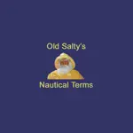 Old Salty Nautical Terms App Cancel