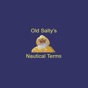 Old Salty Nautical Terms app download