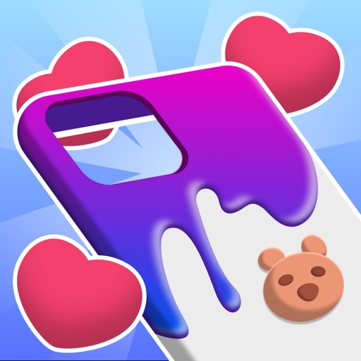 Phone Case Maker icon