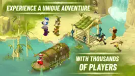 Game screenshot DOFUS Touch apk