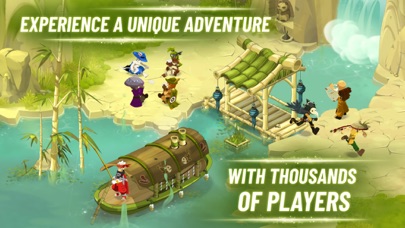 DOFUS Touchのおすすめ画像2