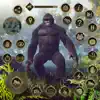 Angry Gorilla Monster Hunt Sim App Support