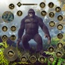Get Angry Gorilla Monster Hunt Sim for iOS, iPhone, iPad Aso Report