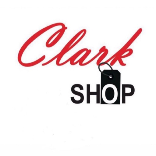 Clark Shop icon
