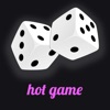Sex Dice - Game for Couples icon