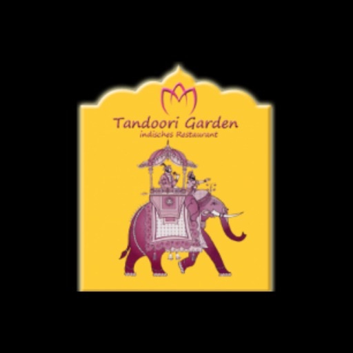 Tandoori Garden