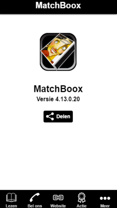 Screenshot #2 pour MatchBoox