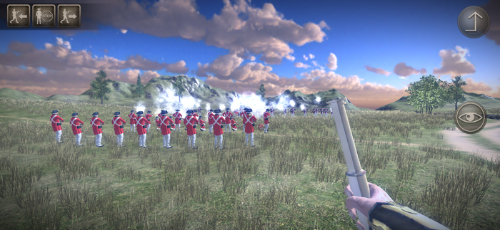Muskets of America 2