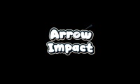 Arrow impact logo