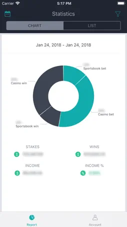 BetConstruct Spring screenshot 3