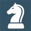 Chess puzzles kids & beginners icon