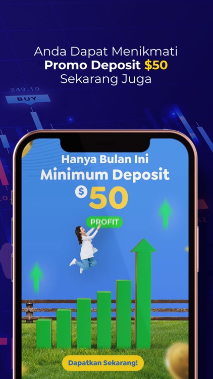 Trading forex & logam mulia screenshot-7