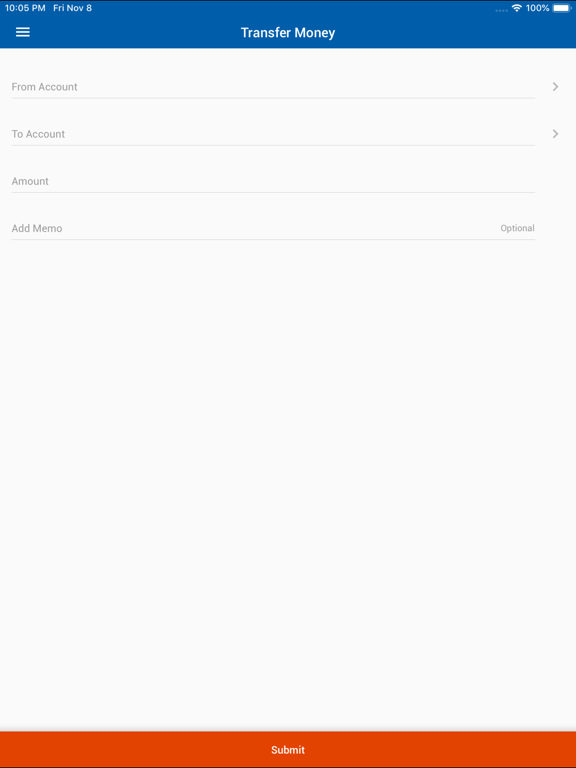 Screenshot #6 pour Heartland CU Mobile MN