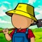 Icon Farming Land - Farm Simulator