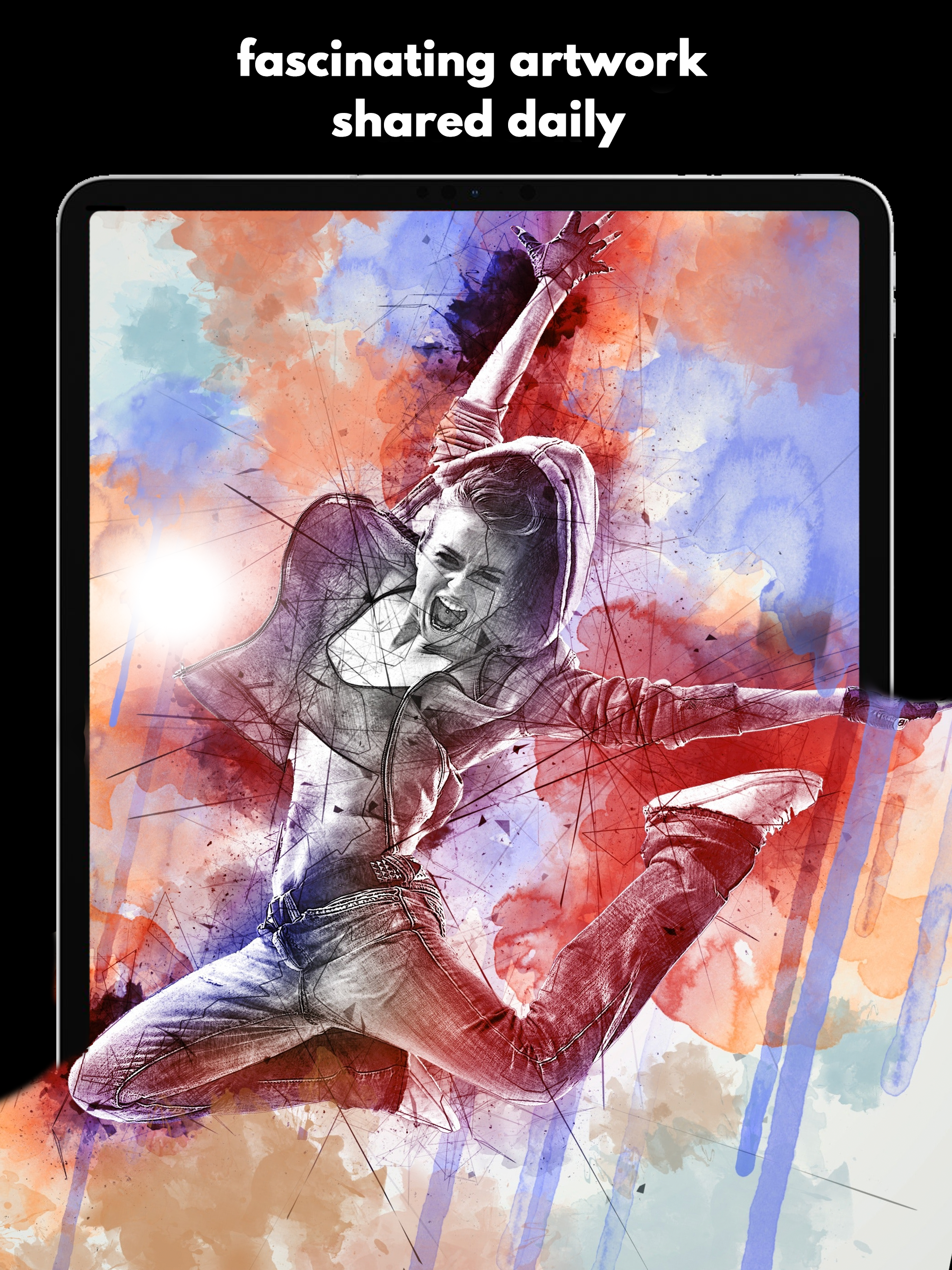 Pxlur: Live Wallpapers