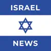 Israel News : Breaking Stories App Delete