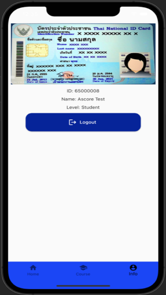 #3. Ascore Tutor (iOS) Podle: Persona Solution