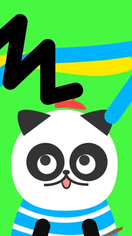 Game screenshot The Baby Touchy App hack