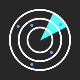 Party Radar App