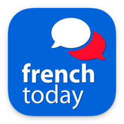 ‎French Today Audiobook Player