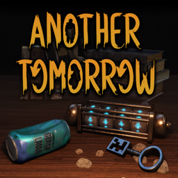 Ícone do app Another Tomorrow