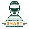 SMART eTickets App Positive Reviews