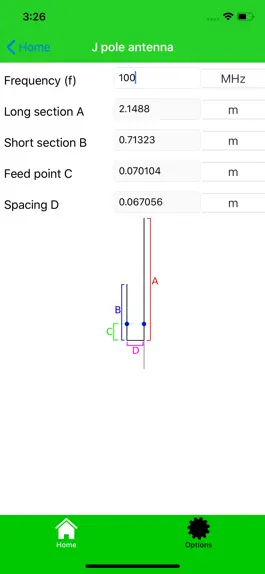 Game screenshot Amateur Radio Toolkit apk
