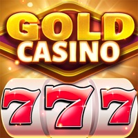 Gold Vegas Casino Slots Games apk