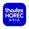 THAIFEX - HOREC Asia delete, cancel