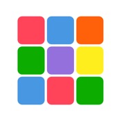 Color Wave - Casual Puzzles