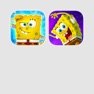 Get Best SpongeBob SquarePants Adventure Collection - Crazy Premium Sea Battle Bundle for iOS, iPhone, iPad Aso Report