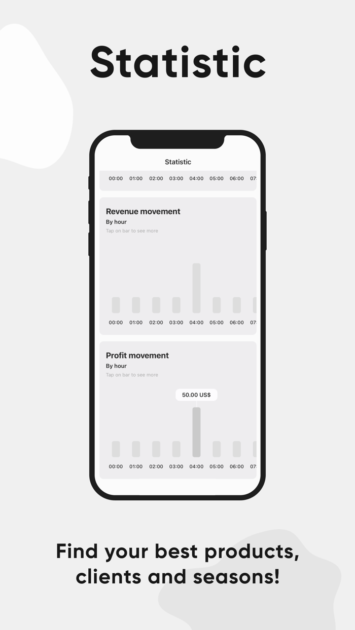 Asales - Sales Tracker and CRM