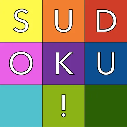 Vivid: Color Sudoku Puzzle Cheats