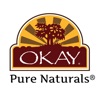 Okay Pure Naturals Wholesale icon