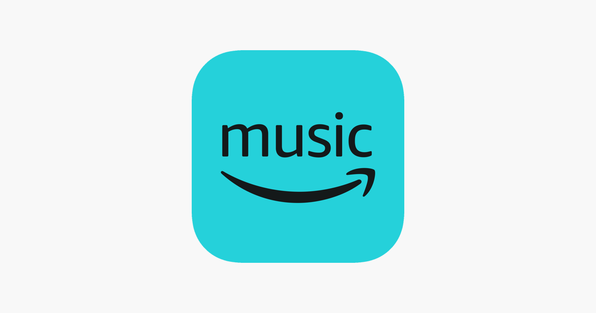 Amazon Music: Escucha podcasts en App Store