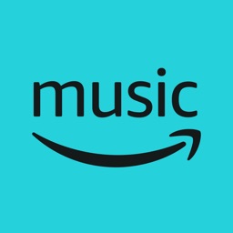 Amazon Music Apple Watch App